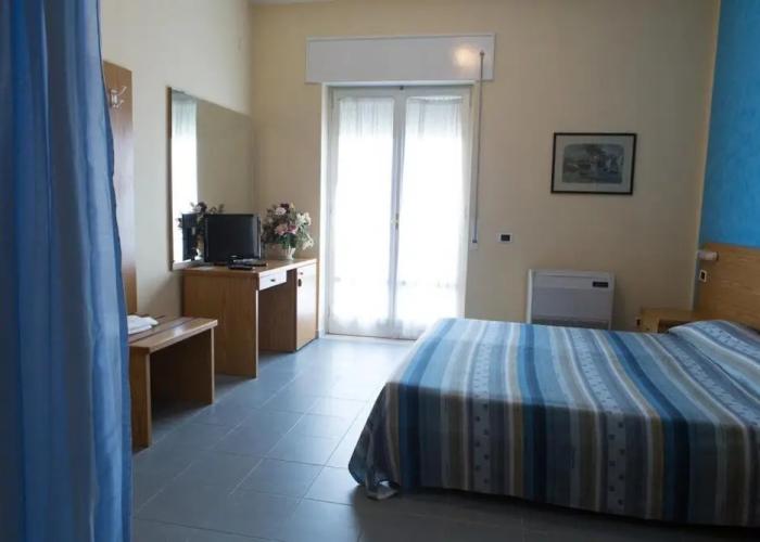 Hotel Parthenius