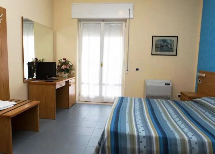 Hotel Parthenius