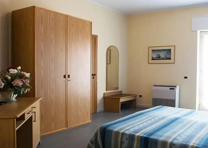 Hotel Parthenius