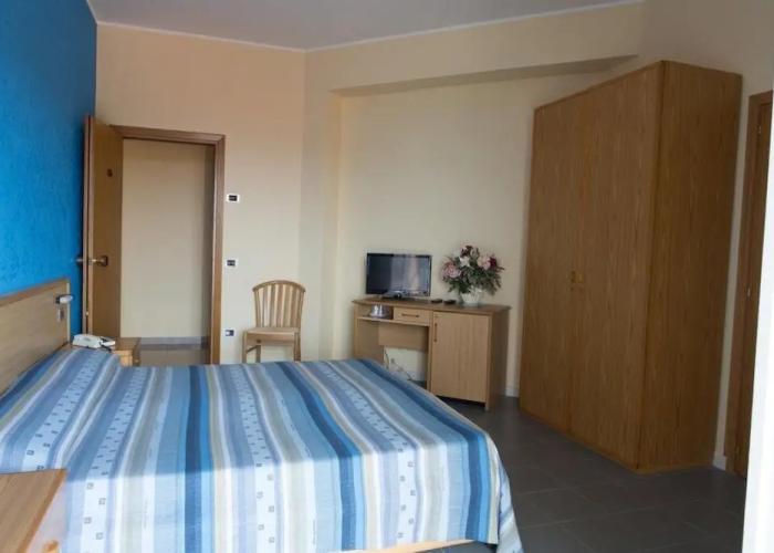 Hotel Parthenius