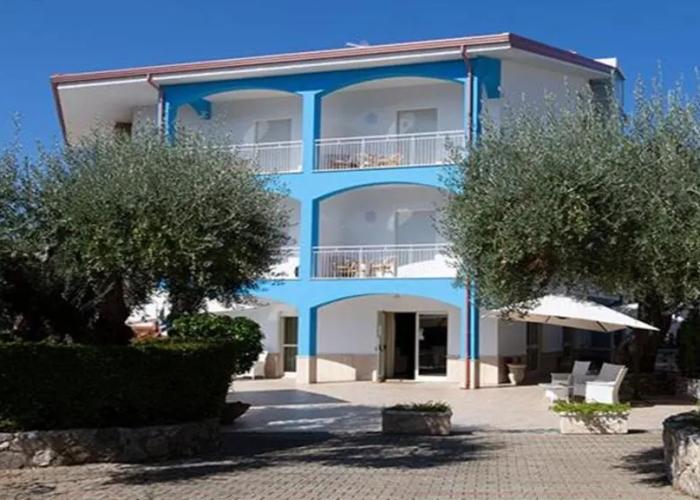 Hotel Parthenius