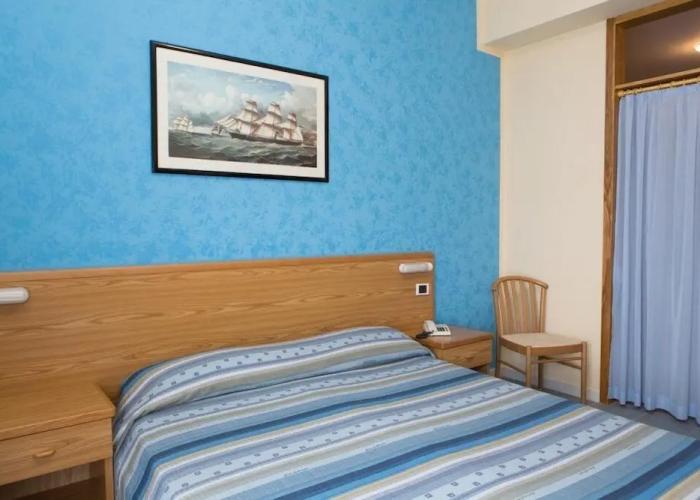 Hotel Parthenius