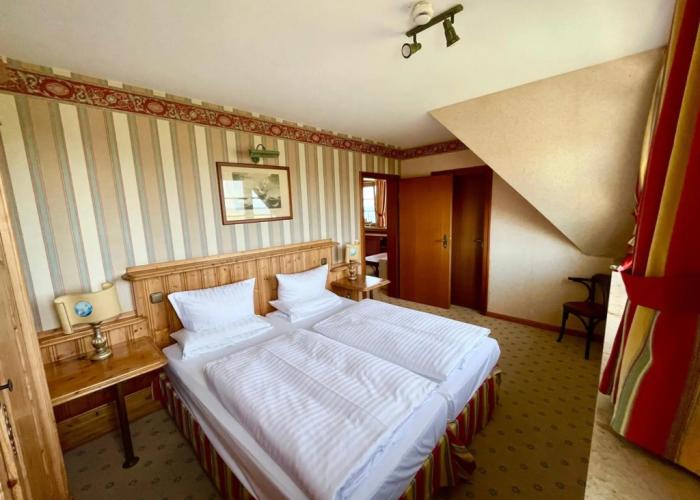 Hotel Moby Dick
