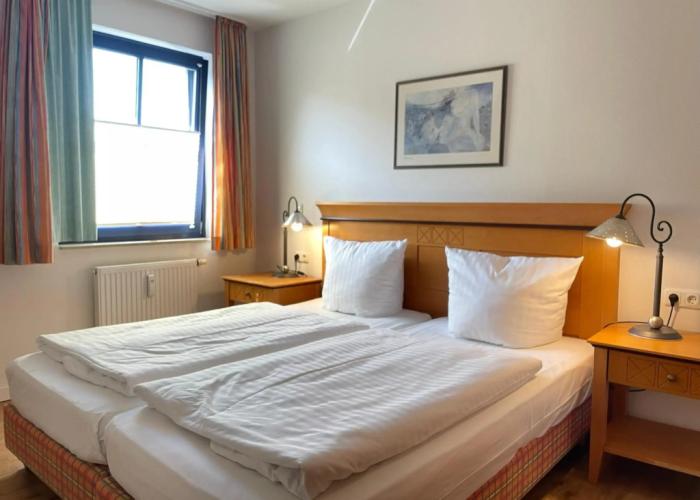 Hotel Moby Dick