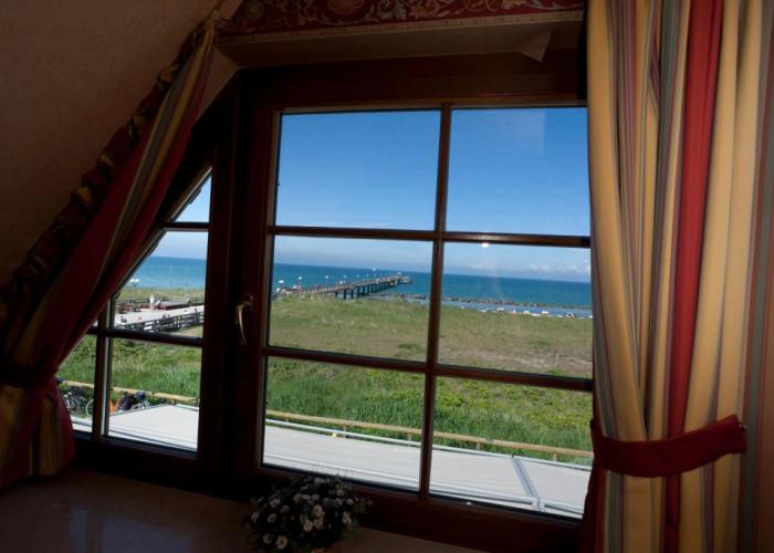 Hotel Moby Dick