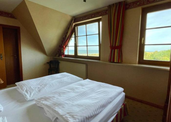Hotel Moby Dick
