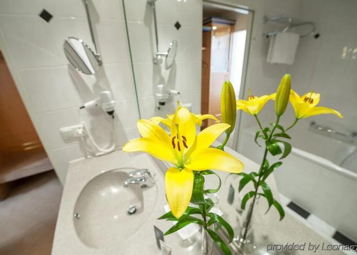 Dorint Strandresort & Spa Ostseebad Wustrow