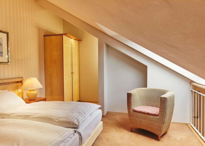 Dorint Strandresort & Spa Ostseebad Wustrow