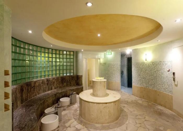 Dorint Strandresort & Spa Ostseebad Wustrow