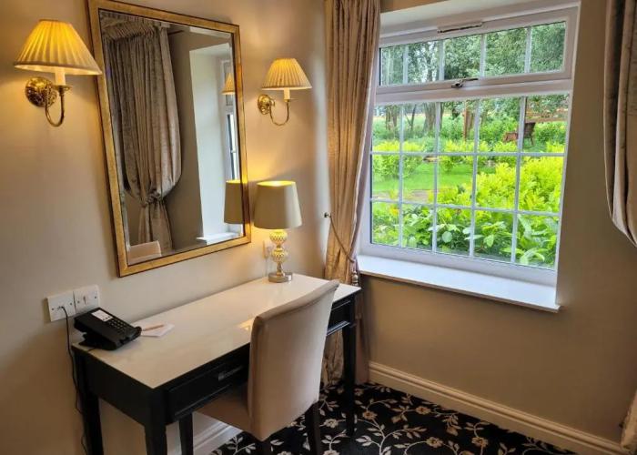 Stone House Hotel