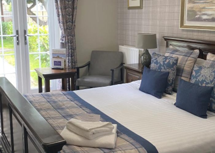 Stone House Hotel