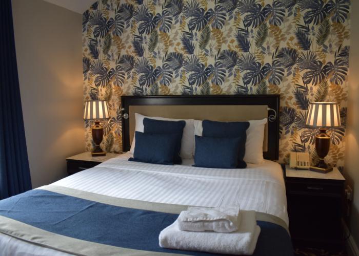 Stone House Hotel