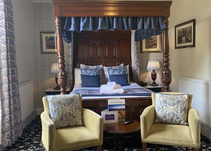 Stone House Hotel