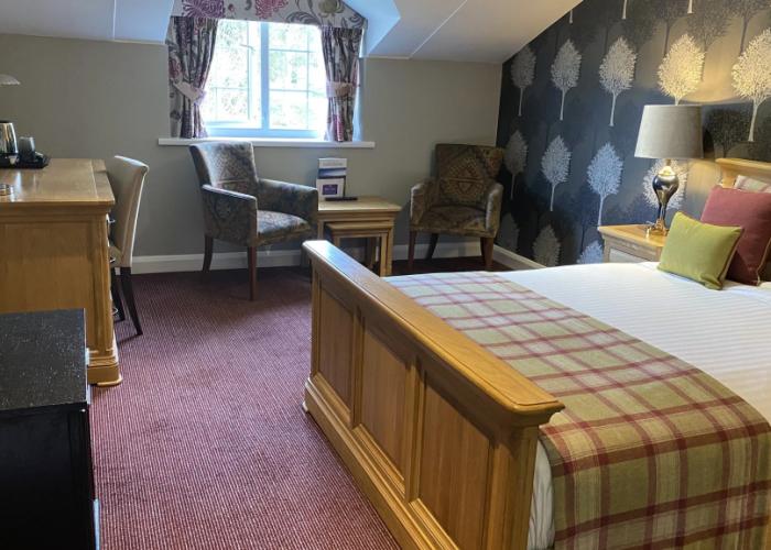 Stone House Hotel