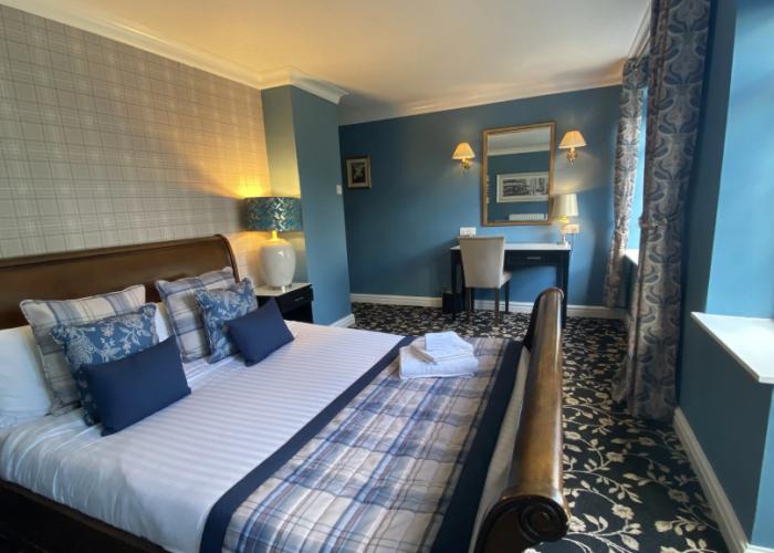 Stone House Hotel