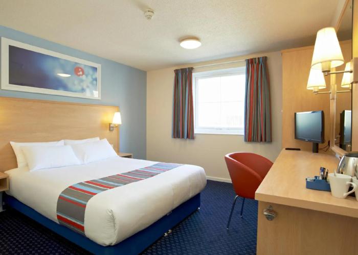 Travelodge Stafford M6