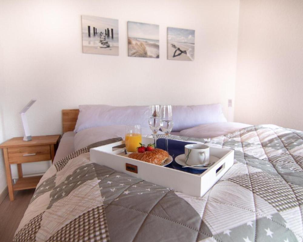 Appartement Ludwigskanal