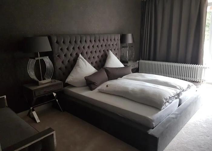Hotel Luisenpark