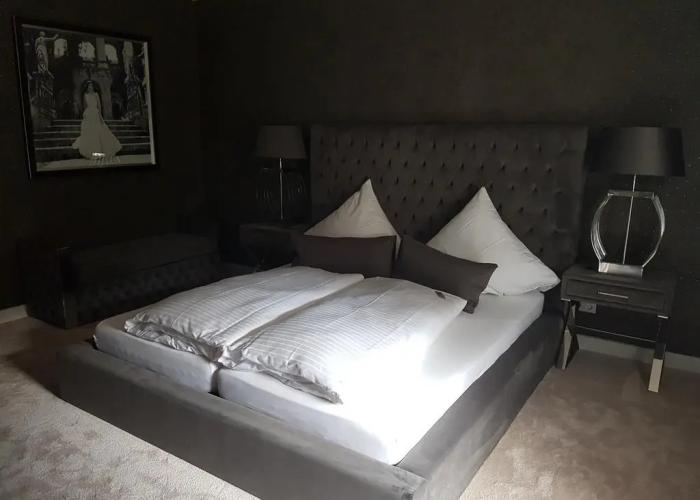 Hotel Luisenpark