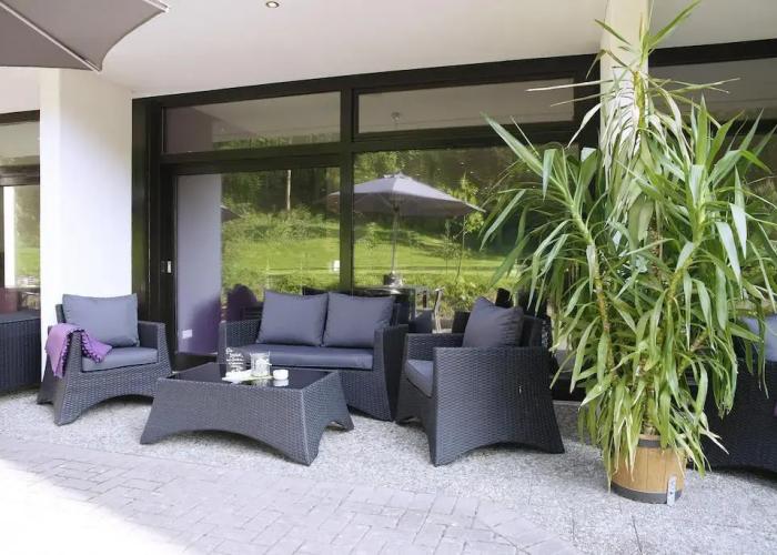 Hotel Luisenpark