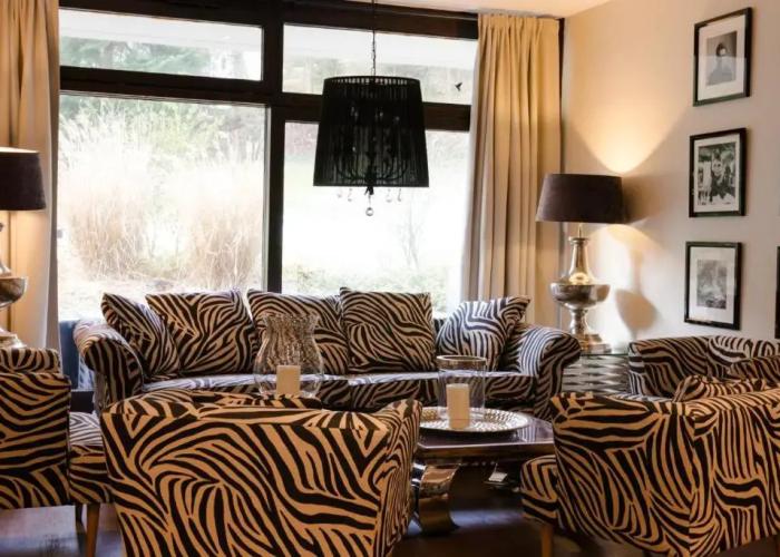 Hotel Luisenpark