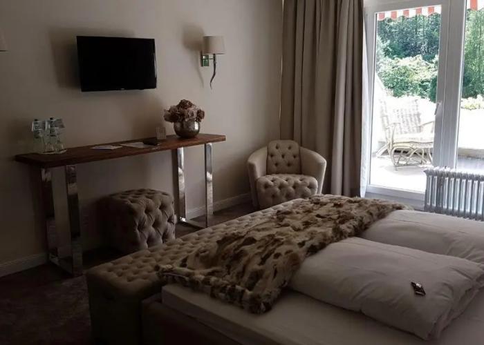 Hotel Luisenpark