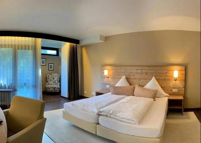 Hotel Luisenpark