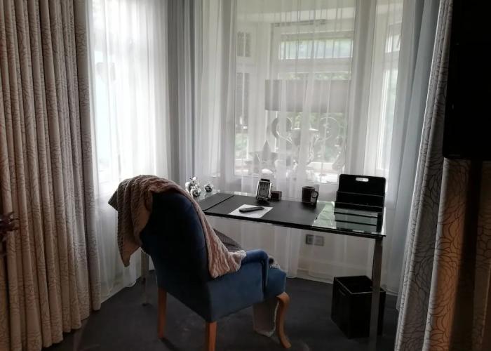 Hotel Luise