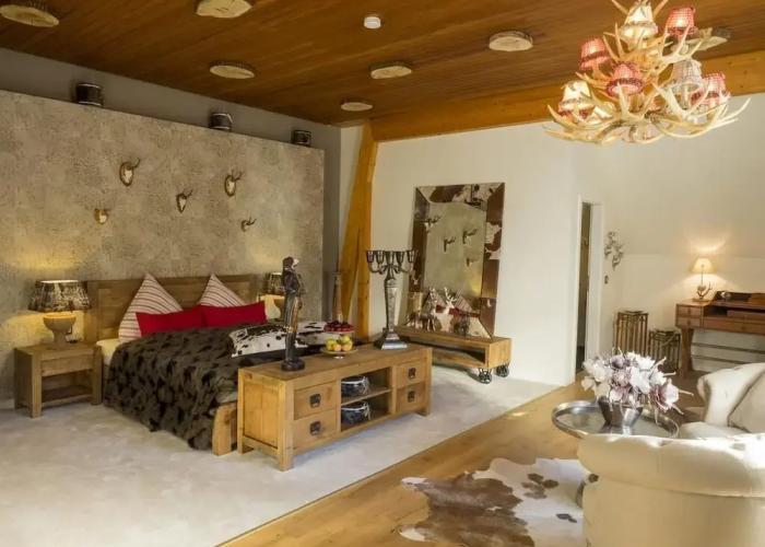 Hotel Luise