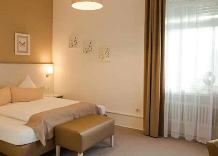 Hotel Luise