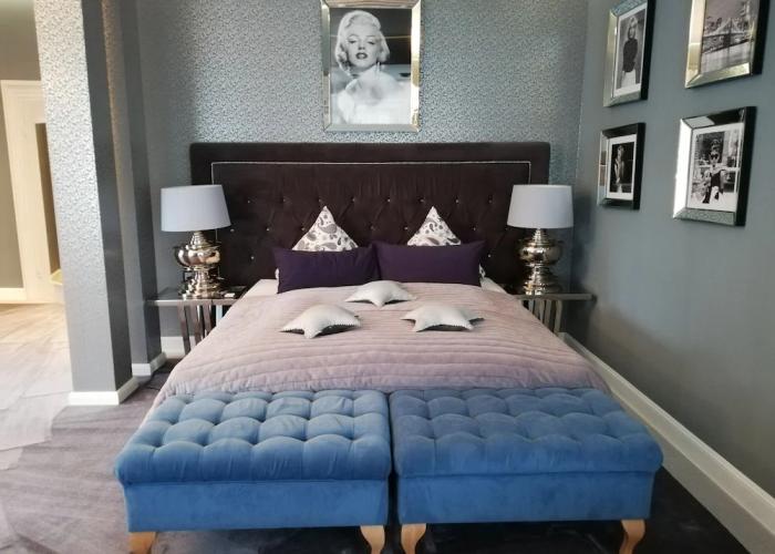 Hotel Luise