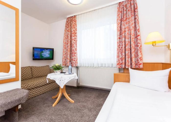 Hotel Pfälzer Wald