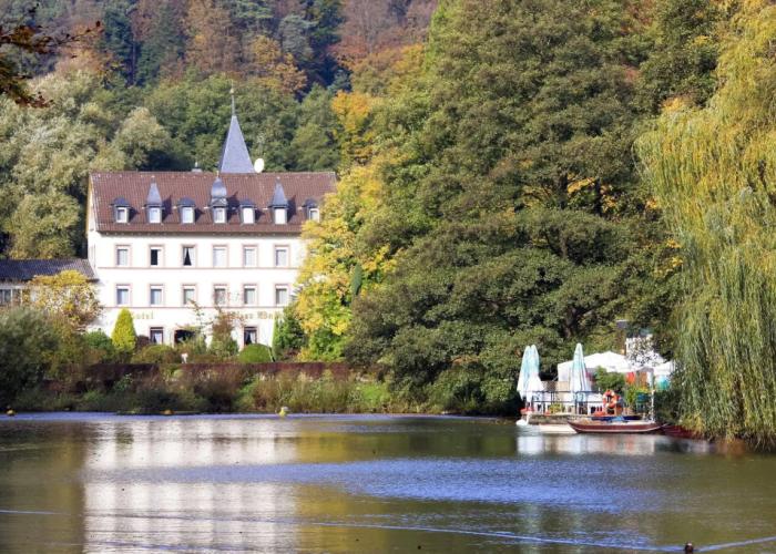 Hotel Pfälzer Wald