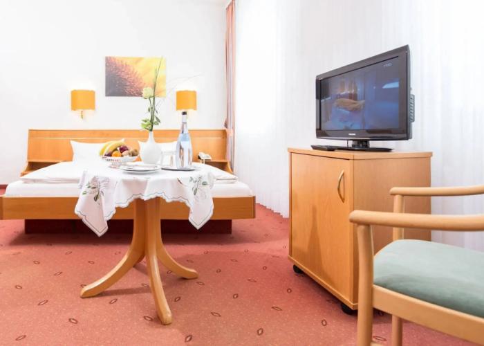 Hotel Pfälzer Wald