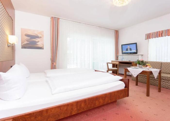 Hotel Pfälzer Wald