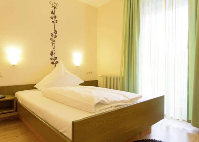 Hotel Kurparkblick