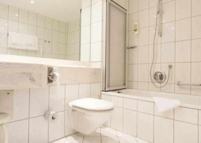 Hotel Kurparkblick