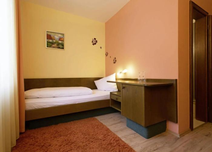 Hotel Kurparkblick