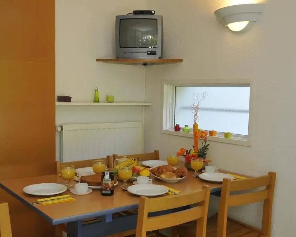 VVF Résidence Pays Basque Saint-Jean-Pied-de-Port