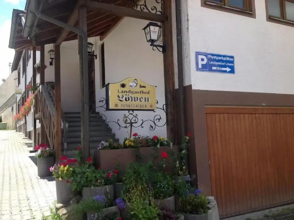 Landgasthof Löwen