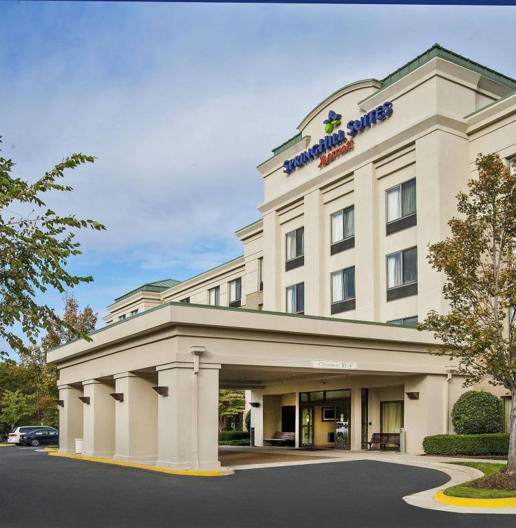 SpringHill by Marriott Centreville/Chantilly