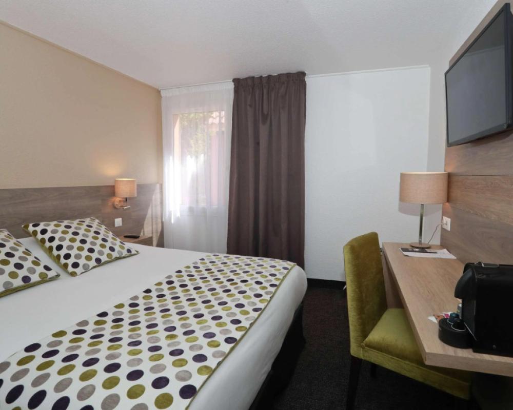 Sure Hotel by Best Western Limoges Sud