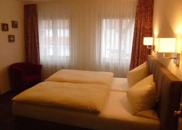 Hotel Zum Schützen