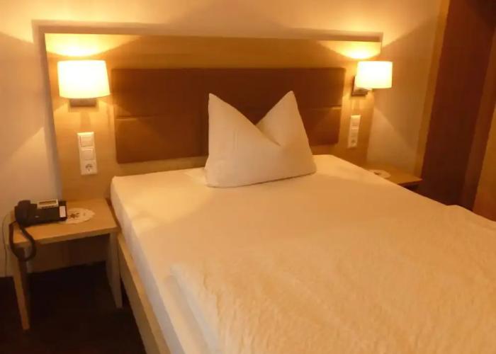 Hotel Zum Schützen