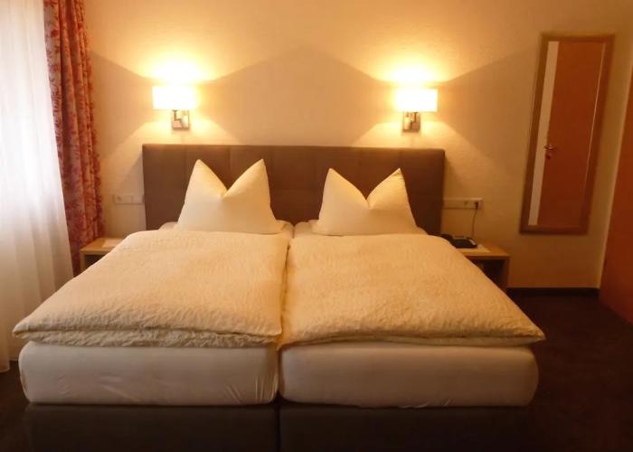 Hotel Zum Schützen