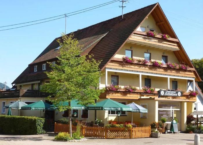 Hotel Zum Schützen