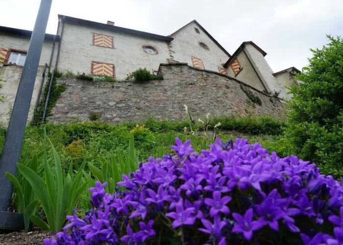 Pension Talblick