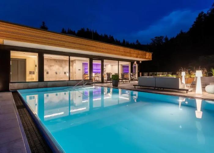 Sackmann Genuss und Spa Resort