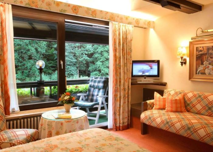 Sackmann Genuss und Spa Resort