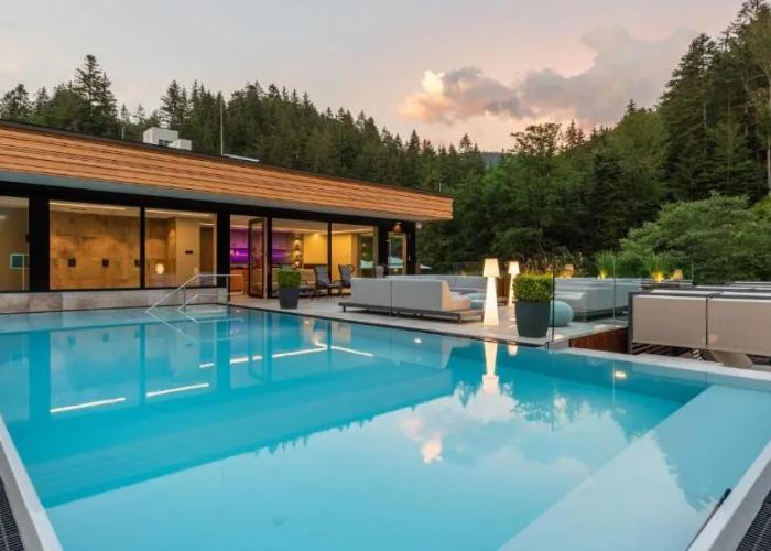 Sackmann Genuss und Spa Resort